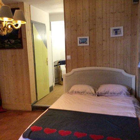 La Cabine Le Courlis Le Treport Ngoại thất bức ảnh